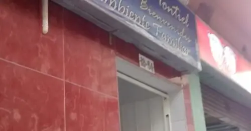 HOSPEDAJE MONTIEL HOSPEDAJE MONTIEL